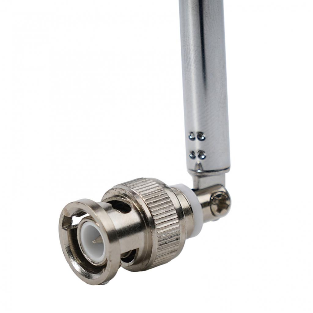 For Uniden Radio Scanner Antenna BNC Male Connector