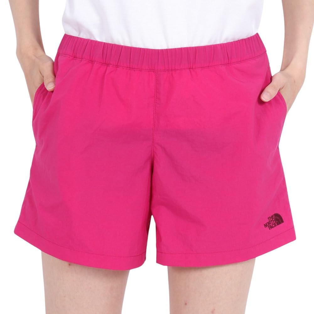 North Versatile Short Pink Primrose L [The Face]