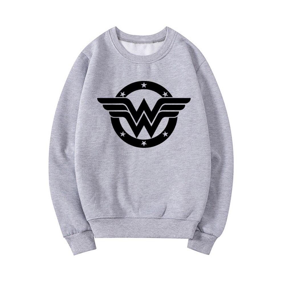 wonder woman sweatshirts