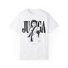 T-Shirt Vintage Uomo Donna con Stampa Grafica di Juan Gabriel Moda Harajuku Comoda Girocollo Manica Corta Abbigliamento Casual