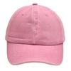 Cute Matching Hat Embroidered Baseball Hat for Exercise Soccer Running Sports Embroidery Versatile Hat