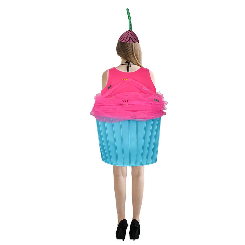 Cosplay costumes, Halloween ice cream, cupcakes, cosplay, stage shows, school costumes, onesies