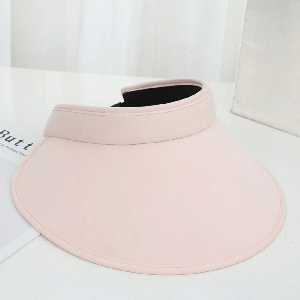 Sun Protection Women's Sun Hat Breathable Outdoor Bucket Hat Sunscreen Sun Hat  Summer