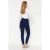 Black High Waist Jegging Jeans Twoaw24je00264
