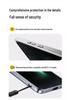 Huawei Nova15Pro Matte Electroplating Case with Camera Lens Protection for Nova11/12/13/14u