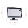 Wyświetlacz Samochodowy 5" Tft Lcd - 800X480