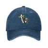 Summer ozzy osbourne Baseball Cap Sun  Adjustable Design Washed Hip Hop Hats Women Men Fashion Tennis Skate Snapback Cap