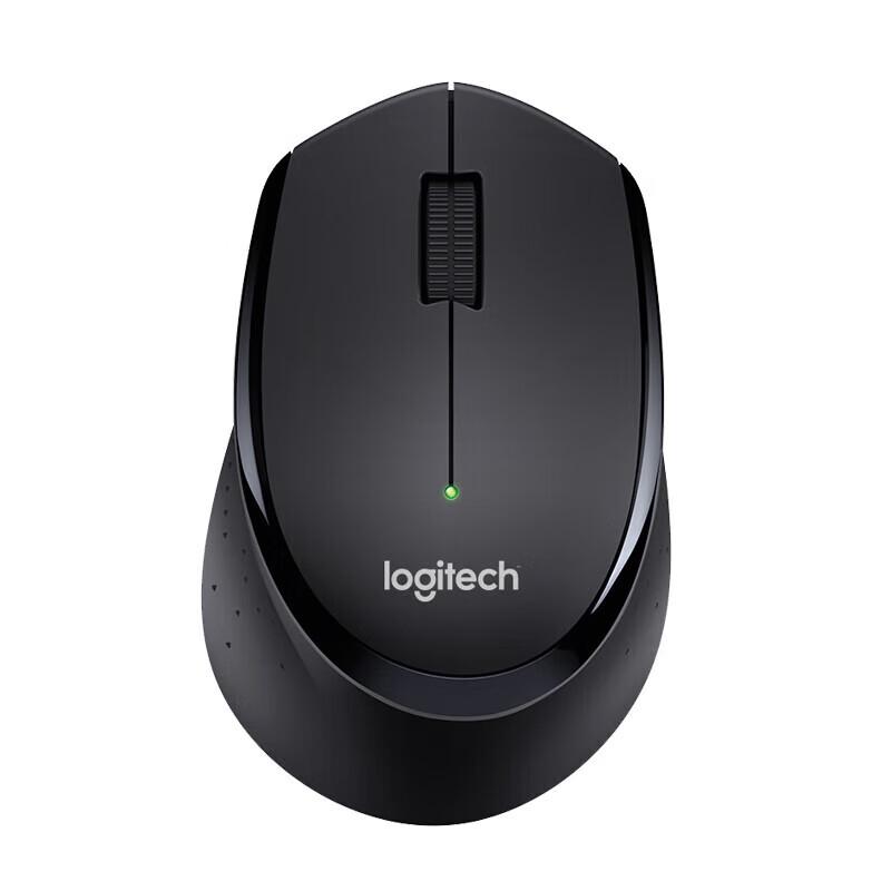 Logitech MK346P Wireless Keyboard and Mouse Combo