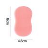 Silicone Facial Cleansing Brush Clean Pores Remove Blackheads