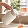 Fuguang 2L 316L Stainless Steel Insulated Kettle with Handle
