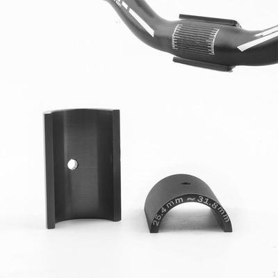 - 31.8mm Stem Reducer Bike Handlebar Shim Spacer Replacements Parts