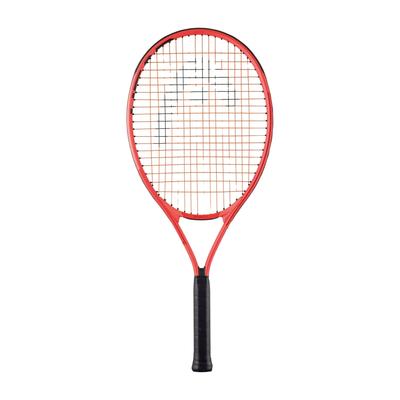 Pre-strung HEAD Radical Jr. 25 Junior Tennis Racquet (2025 231415)