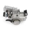 NEW 2 Stroke  Engine Motor with Carburetor Air Filter Gear Box  Most Air-cooled Mini Off-road Vehicles