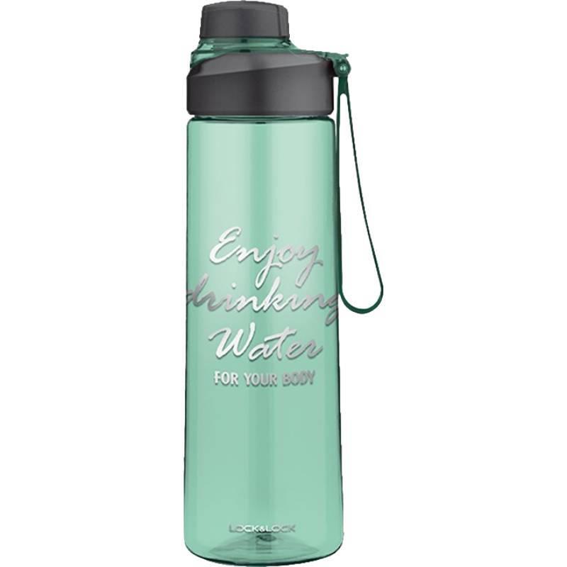 Wandehuo HLC691 Portable Stainless Steel Sports Water Bottle