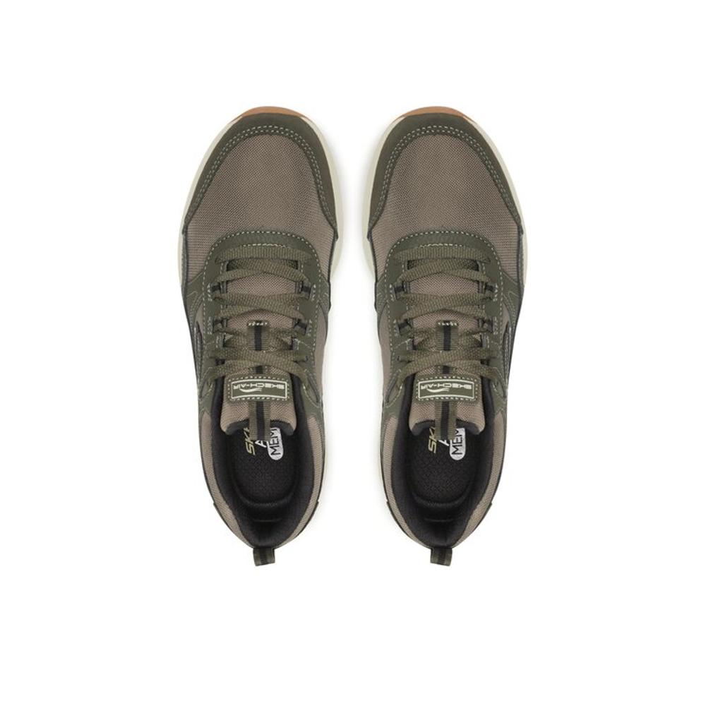 Sneakers Skechers Olive Homegrown