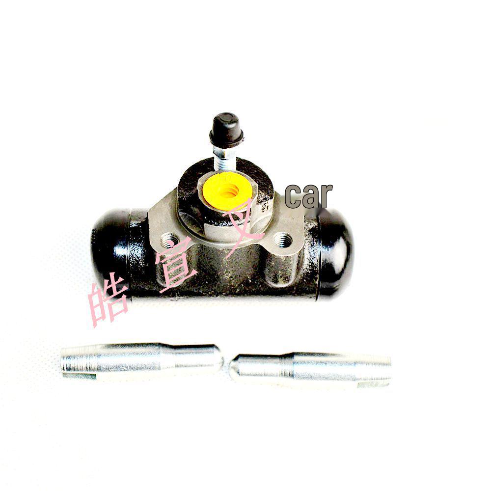 

Toyota Electric Forklift Brake Wheel Cylinder 8FBN10-15, Part Number 47410-10480-71, for 1.5T Models.