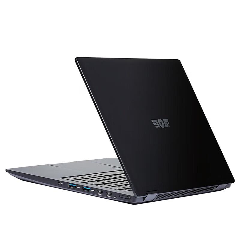 Tianyi TR4261 14-inch Laptop (CN Version)