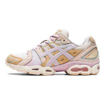 Gel Nimbus 9 Cream Barely Rose Damen-Sneakers 1202A346-100
