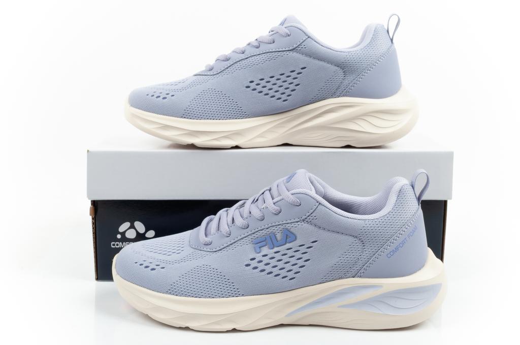 Fila Spectris Wmn Thistle-Jacaranda [FFW0647.43353] yr. 39