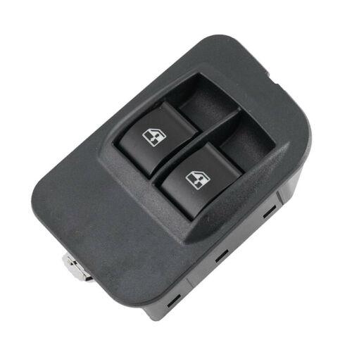 Electric Window Switch 8 Pin With Frame 73546127 For Citroen Nemo Peugeot Bipper Auto Replacement Parts