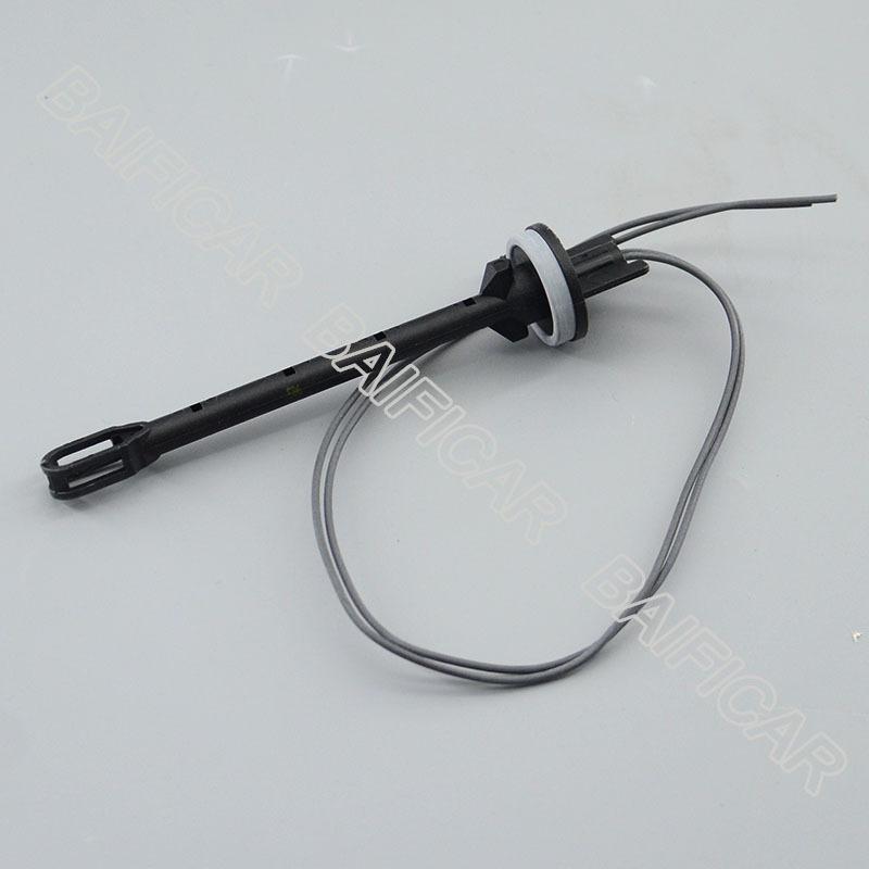 Brand New Evaporator Air Conditioner Interior Temperature Sensor 6445ZT for Peugeot 206 207 301 208 508 2008 Citroen C2