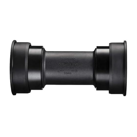 SHIMANO BB-RS500-PB Press fit BB ROAD Compatible shell width: 86.5mm EBBRS500PB