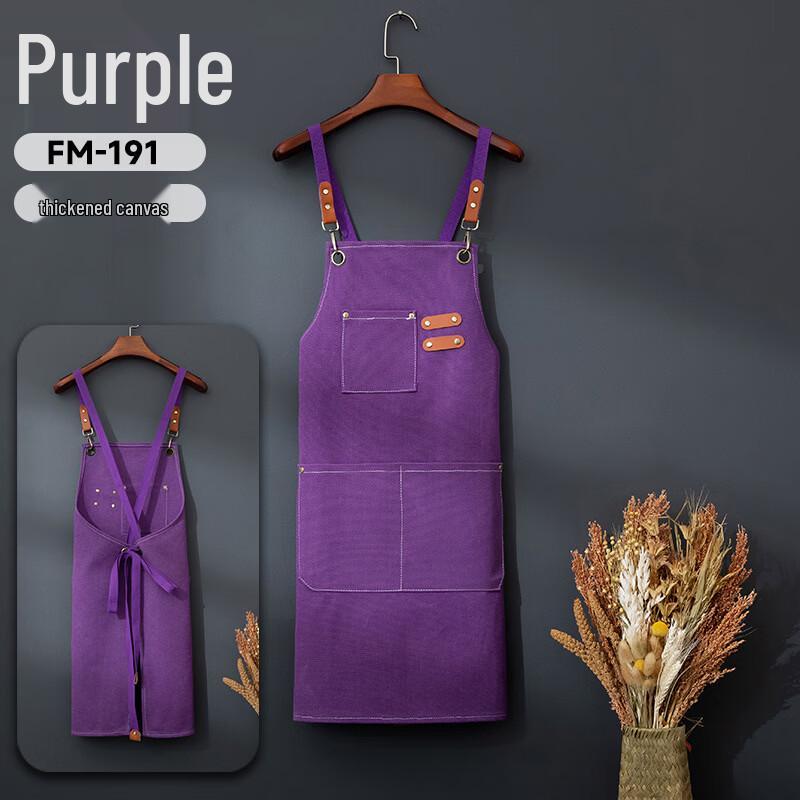 Yuzhuxun HC Durable Catering Apron
