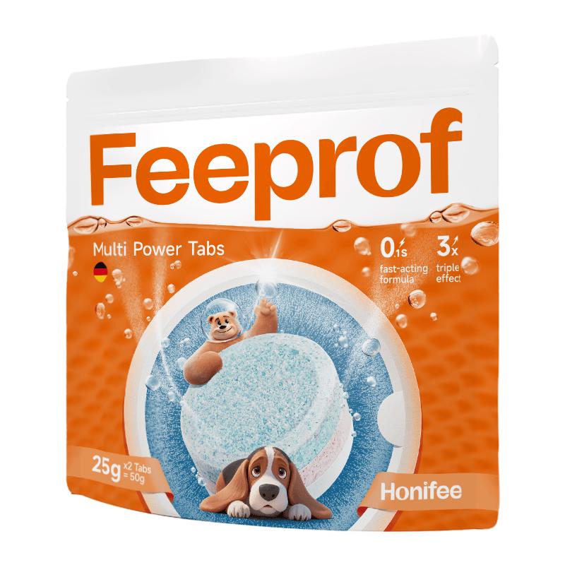 Febi Washing Machine Cleaner Tablets