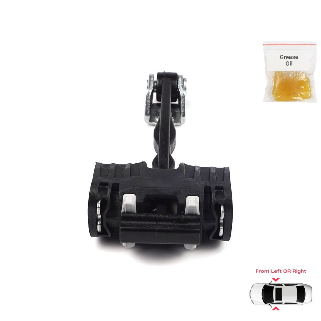 BDP764 Front Door Hinge Stop Check Strap Limiter 9181H9 for Citroen C4 MK1 2004-2011 Picasso