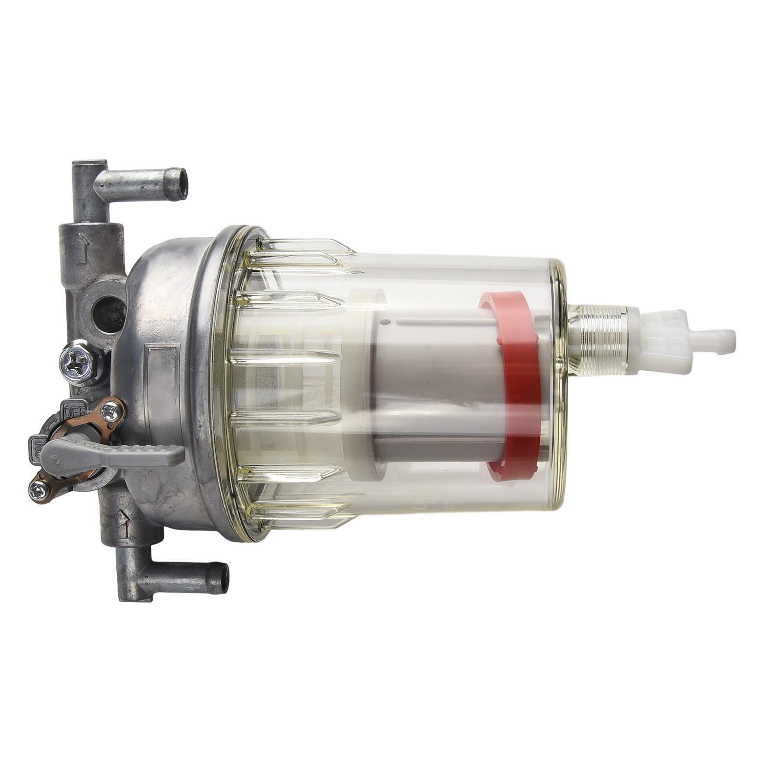 

Топливный фильтр водоотделитель чаша часть подходит для экскаватора 60/70 55