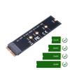 M.2 NVME SSD Convert Adapter Card for MacBook Air Pro Retina 2013-2017 NVME/AHCI SSD for A1465 A1466 A1398 A1502