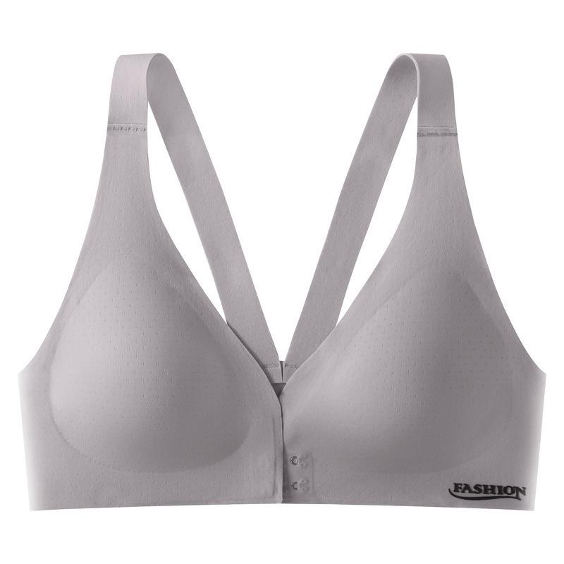 Südostasien Verstellbarer Push-Up-BH für Damen mit breiten Trägern und schönem Rücken-Design