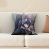 Blue Archive Kuromi Serika Sofa Couch Pillow Cover Cushion Case Home Bedroom Decoration