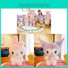 And Melody Plush Toys With Soft Elastane Fabric For Collectors And Kids