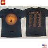 Trending Chevelle Band Black Unisex T-Shirt All Size S To 3XL