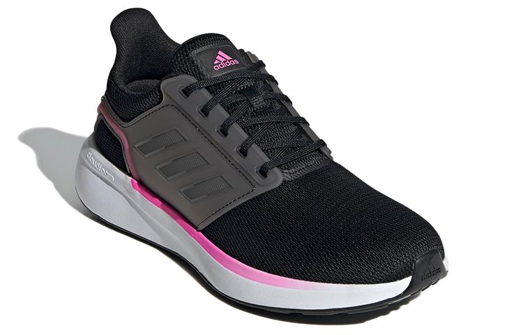 adidas EQ19 Run 'Black Screaming Pink' Women's H00933