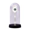 Luminated Eyeball LED Light Eyeball Decorative Lamp For Kitchen Shelf Tabletop Indoor and Outdoor Halloween Decoration