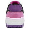 Skechers Casual Retro Versatile Color-Block Durable Low-Top Skate Shoes Kids sneaker Multicolor 310230L-BKMT