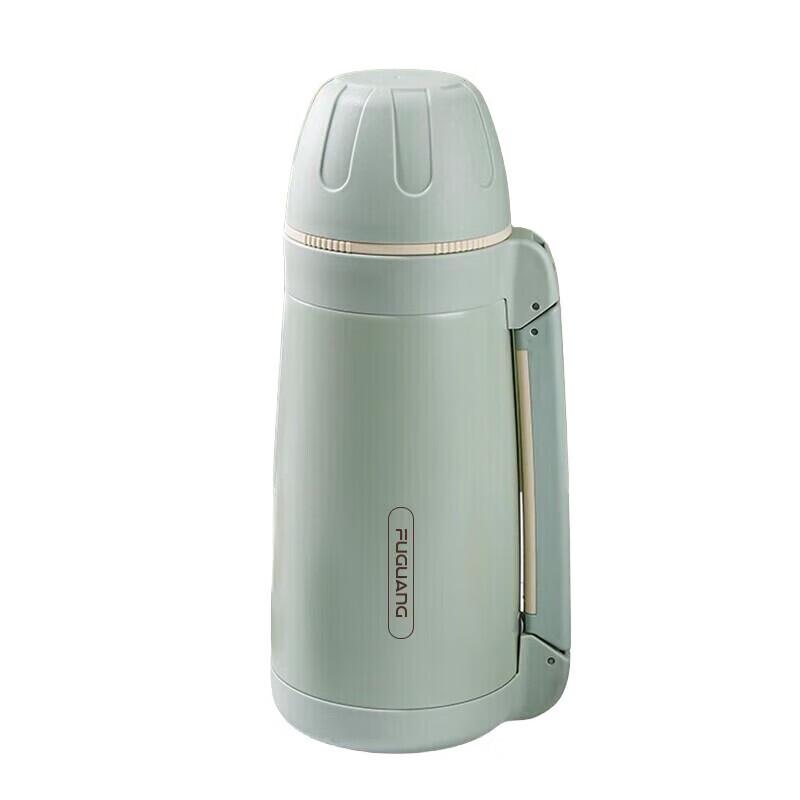 FUGUANG U-Travel Stainless Steel Insulated Flask