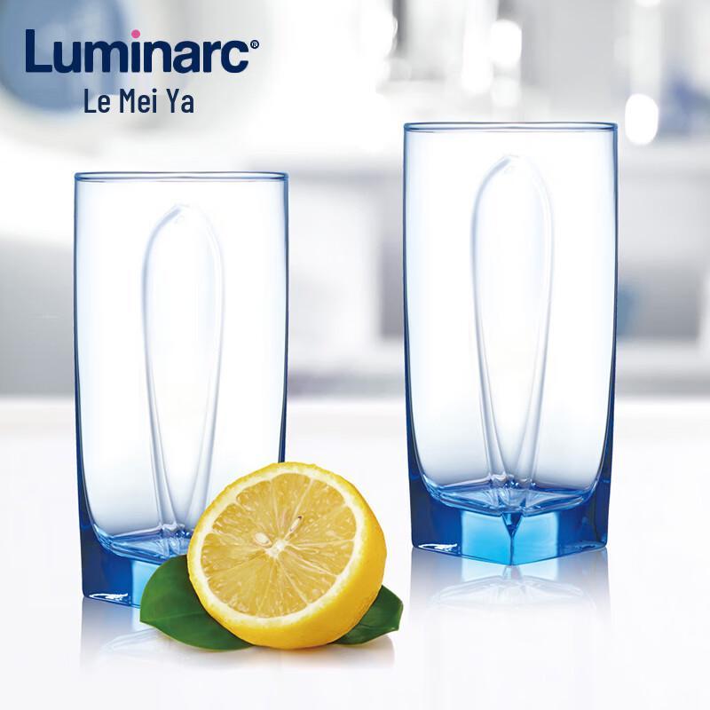 Набор стаканов Luminarc Prism Straight