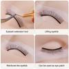 Klebeband Wimpernlifting-Tapes Wimpernverlängerung Zubehör Pfropfwerkzeuge Unteraugenpads Wimpernverlängerungswerkzeuge Wimpernpfropfen