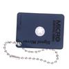 Reflective Rescue Mirror Practical Survival Mirror Outdoor Signal Mirror  Outdoor Device