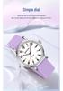 Sanda Women's Luminous Quartz Watch: Stylish, Trendy, and Bestselling Fashion Accessory
