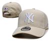 Cappellino Atlanta Braves 2025 Baseball League Protezione Solare con Ricamo Lettere