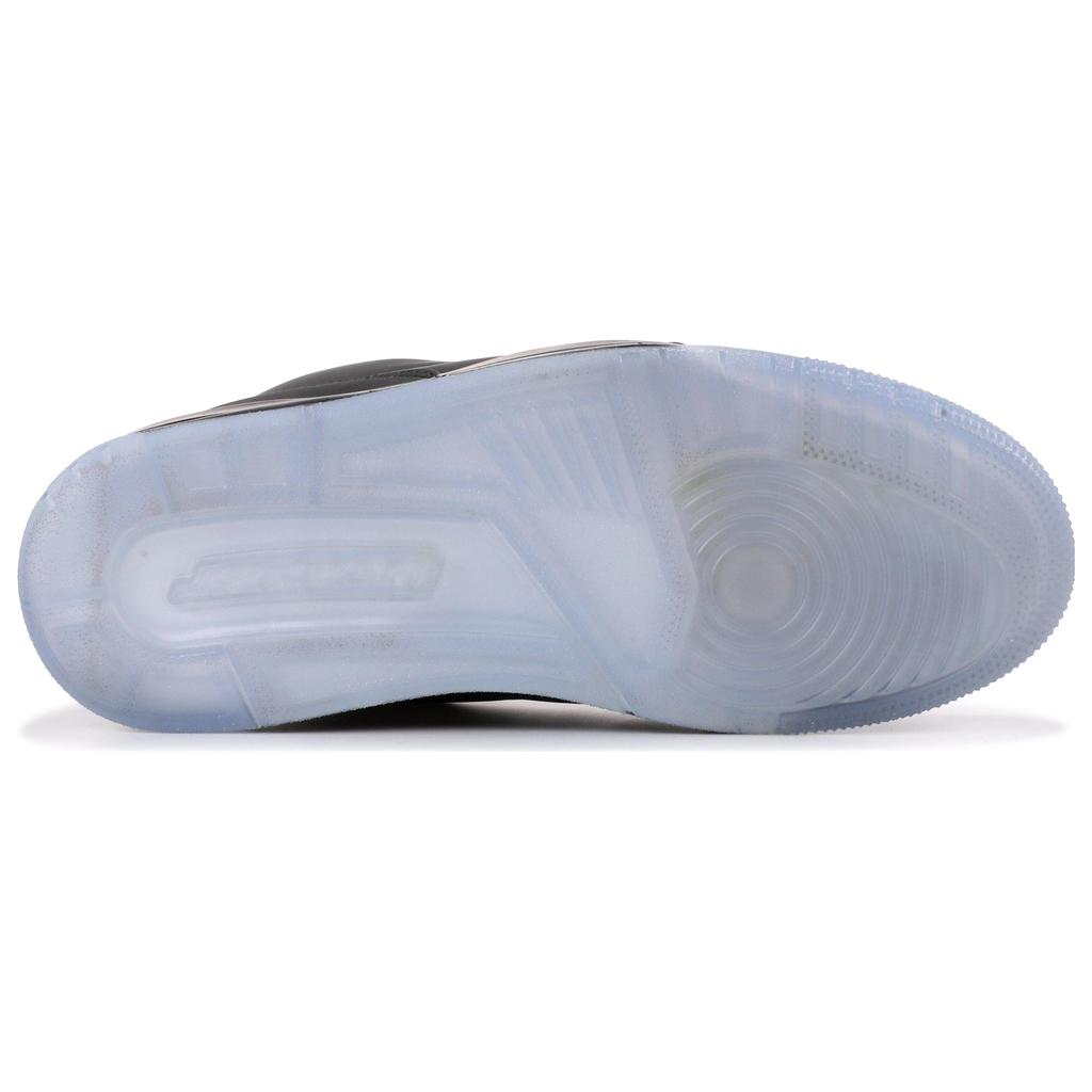 Jordan 3 Retro 5Lab3 Black 631603-010