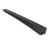 EDP875 Left Door Pillar Trim Moulding 2S51B20899AG for Ford Fiesta MK5 2002-2008 3-Door