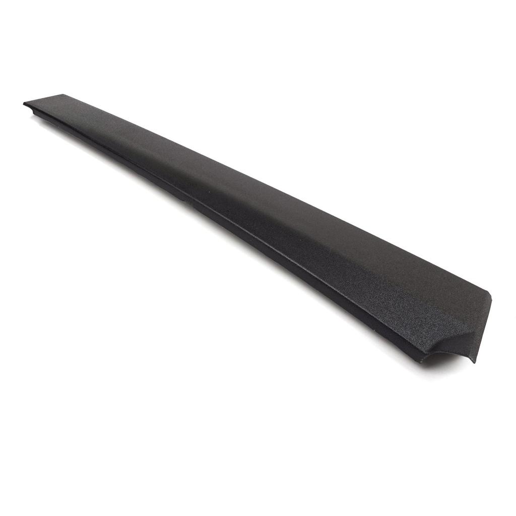 EDP875 Left Door Pillar Trim Moulding 2S51B20899AG for Ford Fiesta MK5 2002-2008 3-Door
