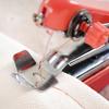 Portable Needlework Cordless  Hand-Held Clothes Fabrics Sewing Machine