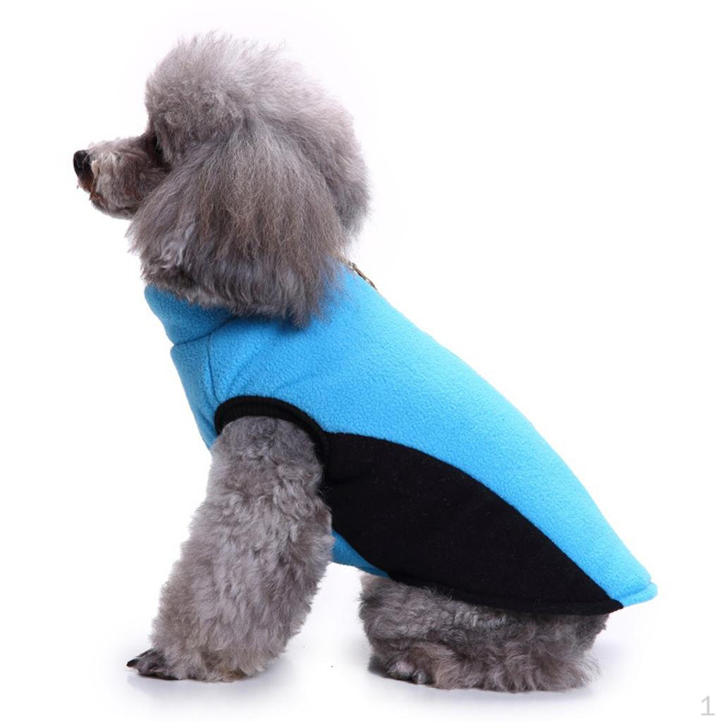 Cold Weather Winter Pet Dog / Keep Warm Coat Jacket Outfit