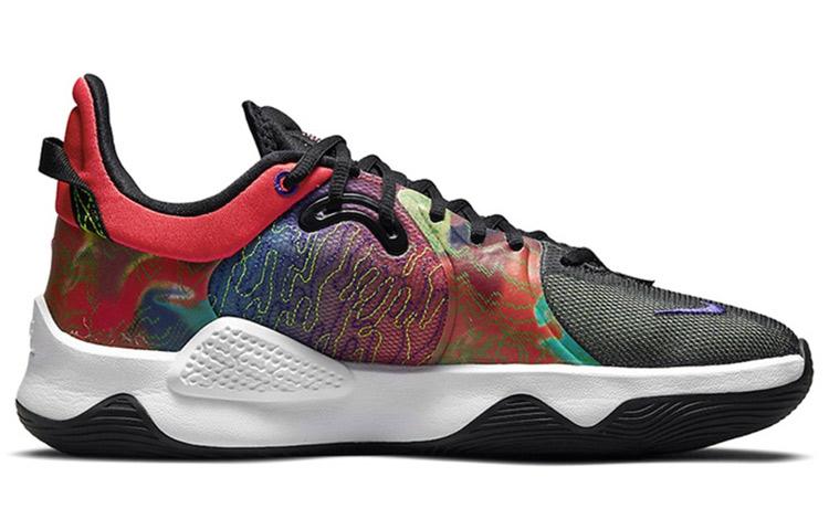 Nike Pg 5 Ep 'Multi Color' CW3146-600